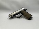 RUGER SR1911 LIGHTWEIGHT COMMANDER .45 ACP - 4 of 4