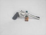 RUGER SUPER REDHAWK 44MAG - 1 of 2