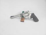 RUGER SUPER REDHAWK 44MAG - 2 of 2