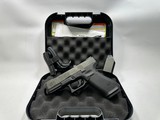 GLOCK G 45 9MM LUGER (9X19 PARA) - 1 of 4