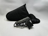 RUGER LCP II - 1 of 4