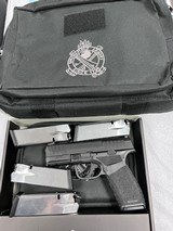 SPRINGFIELD ARMORY HELLCAT PRO OSP W/ GEAR UP PKG - 1 of 3