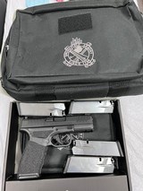 SPRINGFIELD ARMORY HELLCAT PRO OSP W/ GEAR UP PKG - 2 of 3