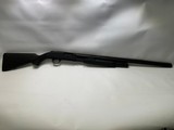 MOSSBERG 500 - 1 of 4