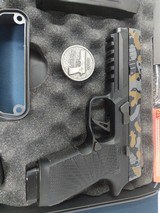 SIG SAUER P320 Legion 9MM LUGER (9X19 PARA) - 2 of 3