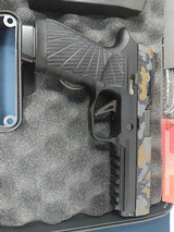 SIG SAUER P320 Legion 9MM LUGER (9X19 PARA) - 3 of 3