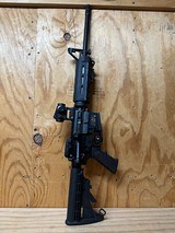 SMITH & WESSON M & P 15 - 2 of 6