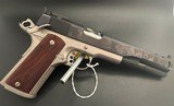 COLT 1911 COMBAT COMMANDER 45 AUTOMATIC - 1 of 4