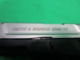 SMITH & WESSON SD40VE - 4 of 5