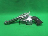 RUGER NEW VAQUERO - 3 of 5