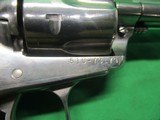 RUGER NEW VAQUERO - 5 of 5