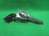 RUGER NEW VAQUERO - 2 of 5