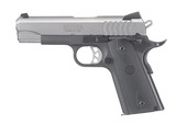 RUGER SR1911 LIGHTWEIGHT COMMANDER-STYLE - 4 of 6