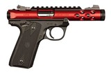 RUGER 22/45 LITE - 1 of 1
