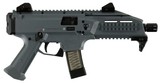CZ SCORPION EVO 3 S1 (BG) - 1 of 2