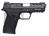 SMITH & WESSON M&P 9 SHIELD EZ - 1 of 2