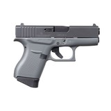 APOLLO CUSTOM/GLOCK G43 - 1 of 1