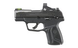 RUGER MAX-9 CT