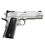 KIMBER 1911 STAINLESS TARGET II .45 - 1 of 1