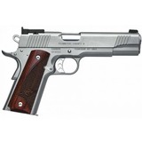 KIMBER 1911 STAINLESS TARGET II .45 - 1 of 2