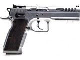 IFG TANFOGLIO DEFIANT STOCK MASTER .45 - 1 of 1