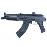 ARSENAL INC ARS SAM7K-34 7.62X39 AK PISTOL - 1 of 1
