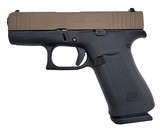 GLOCK G43X - 1 of 1