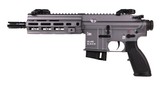 HECKLER & KOCH HK416 PISTOL 22LR - 1 of 1