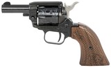 HERITAGE MFG BARKEEP .22 LR - 2 of 2