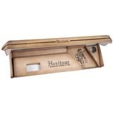 HERITAGE MFG WYATT EARP .22 LR - 4 of 4