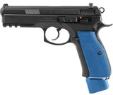 CZ-USA CZ 75 SP-01 - 1 of 1