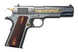 Colt Government 1911 Classic Series - 1 of 1