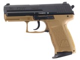 Heckler & Koch P2000 V3 - 1 of 1