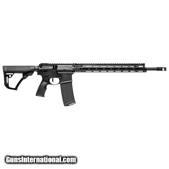 Daniel Defense DDM4 V7