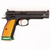 CZ CZECHMATE - 2 of 4