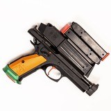 CZ CZECHMATE - 3 of 4