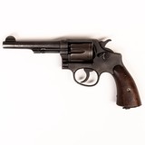 SMITH & WESSON 1905 HAND EJECTOR .38 S&W - 2 of 5
