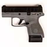 BERETTA APX - 1 of 3