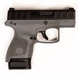 BERETTA APX - 2 of 3