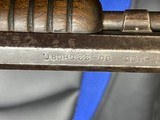 WINCHESTER MODEL 90 (1890) - 5 of 7