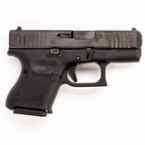 GLOCK G27 GEN 5 .40 S&W - 3 of 4