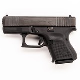 GLOCK G27 GEN 5 .40 S&W - 1 of 4