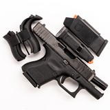 GLOCK G27 GEN 5 .40 S&W - 4 of 4