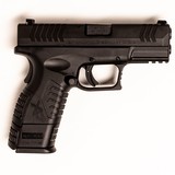 SPRINGFIELD ARMORY XDM-9 - 3 of 4