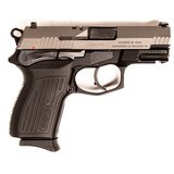 BERSA TPR9C - 3 of 4