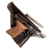 MAUSER WERKE HSC .32 ACP - 4 of 4