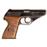 MAUSER WERKE HSC .32 ACP - 3 of 4