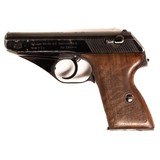 MAUSER WERKE HSC .32 ACP - 1 of 4