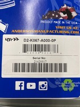 ANDERSON MANUFACTURING AM-15 .223 REM/5.56 NATO - 2 of 2