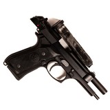 BERETTA 92FS - 4 of 4